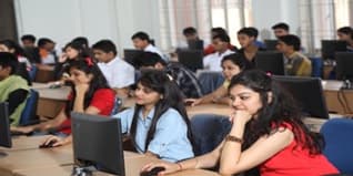 Why study BCA at SAITM?